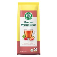 Beeren Waldmeister - lose, 75g