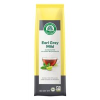Earl Grey mild, 100g