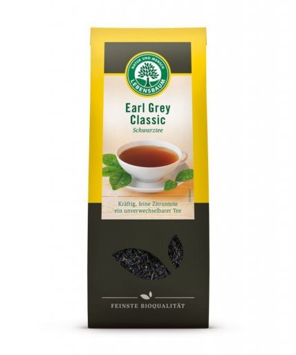 Earl Grey Classic, 100g