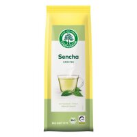 Grüntee Sencha, 75g