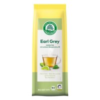 Grüntee Earl Grey, 50g