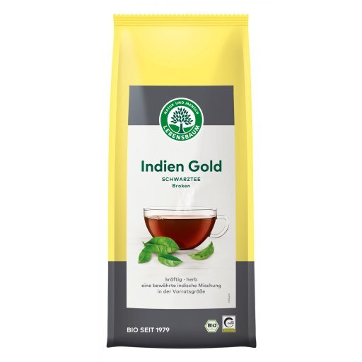 Indien Gold Broken, 250g