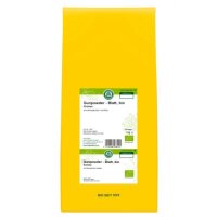 Grüntee Gunpowder Blatt - lose, kg