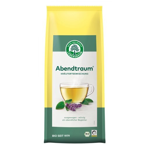 Abendtraum, 75g
