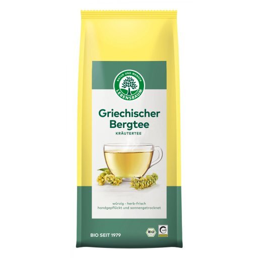 Griechischer Bergtee, 30g