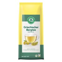 Griechischer Bergtee, 30g