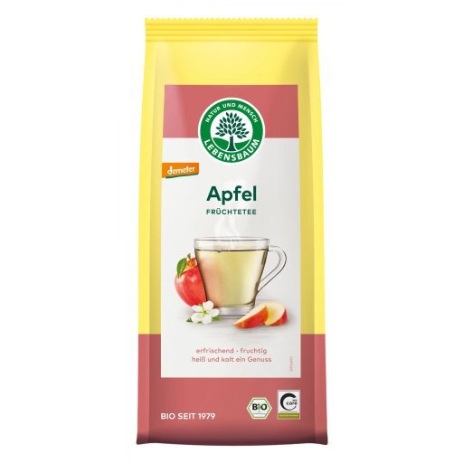 Apfel, 100g
