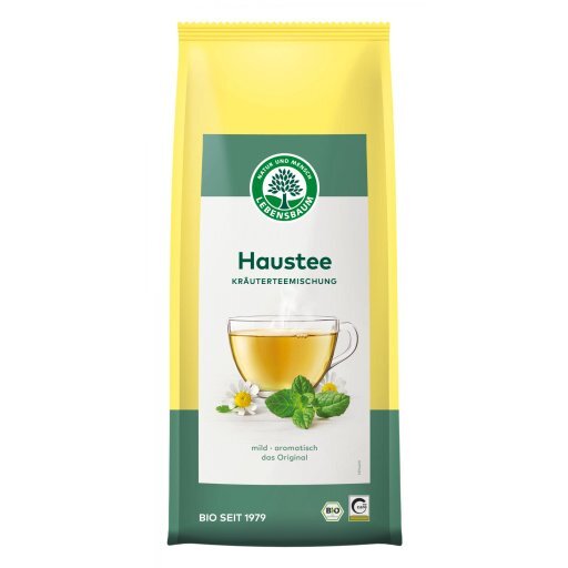 Haustee, 100g