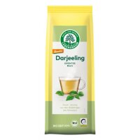 Grüntee Darjeeling Ambootia Blatt, 50g