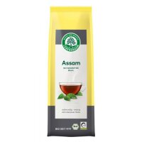 Assam Blatt, 100g
