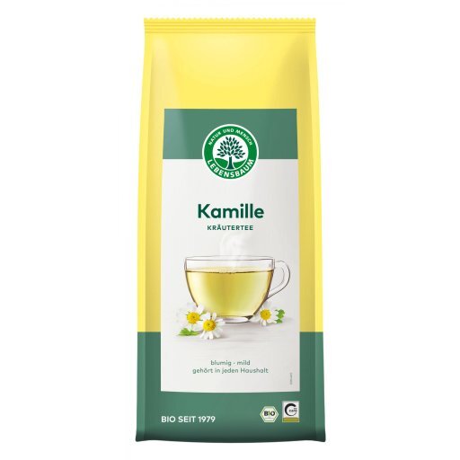 Kamille, 80g
