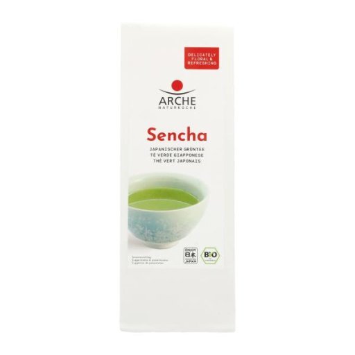 Sencha, 75g