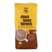 Cocoba Kakaogetränk mit Honig instant FairTrade, 400g