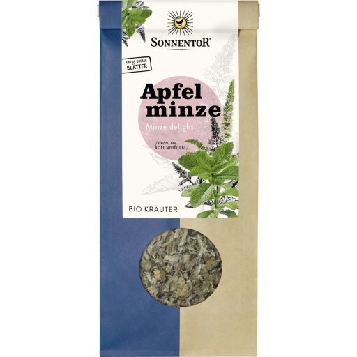 Apfelminze, 50g