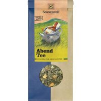 Abendtee, 50g