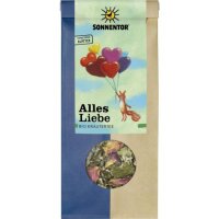 Alles Liebe Kräutertee, 50g