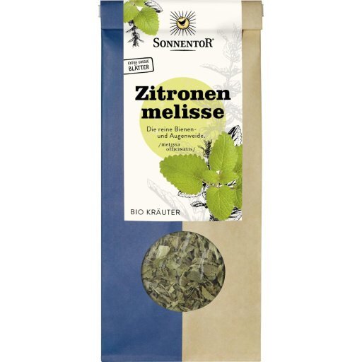 Zitronenmelisse, 50g
