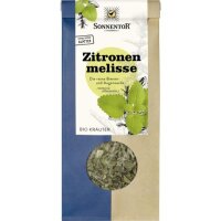 Zitronenmelisse, 50g