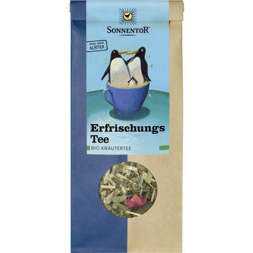 Erfrischungstee, 50g
