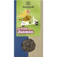 Der blumige Jasmintee, 100g