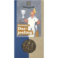 Everybodys Darjeeling Schwarztee, 100g