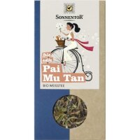Weißer Tee Pai Mu Tan, 40g