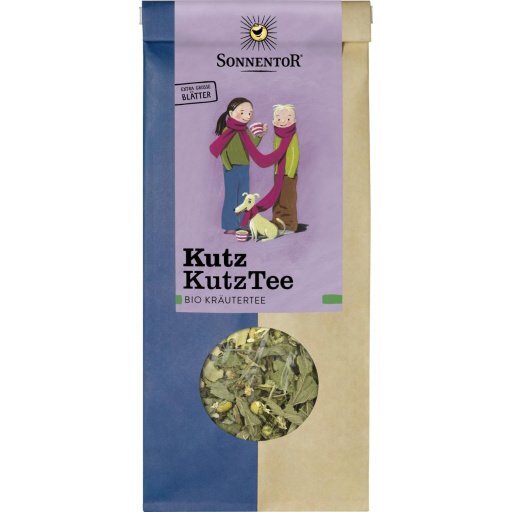 Kutz-Kutz Tee, 50g