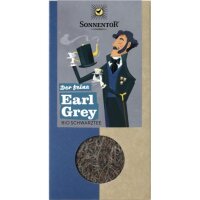 Der feine Earl Grey, 90g