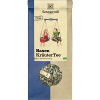 Basen Kräutertee, 50g