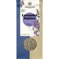 Lavendelblütentee, 70g