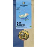 Loslassen Kräutertee, 40g