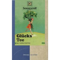 Glückstee - Tbt, 18Stück