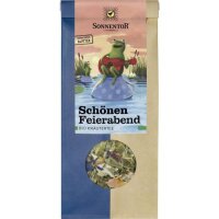 Schönen Feierabend Kräutertee, 50g