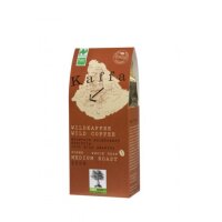 Wildkaffee medium ganze Bohne, 250g