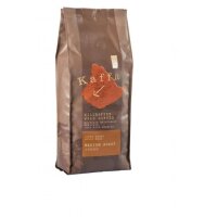 Wildkaffee medium ganze Bohne - lose, 1kg