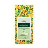 Kamillenblüten, 50g