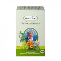 Eva Aschenbrenner 6er Tee - Tbt, 15Stück