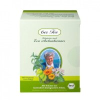 L! Eva Aschenbrenner 6er Tee - Tbt, 40Stück