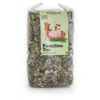 Familientee, 130g