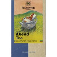 Abendtee - Tbt, 18x1.5g