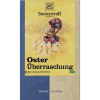 Osterüberraschung - Tbt, 18x1.5g