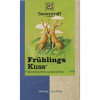 Frühlingskuss - Tbt, 18x1.5g