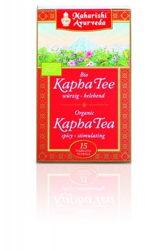Kapha Tee - Tbt, 15Stück