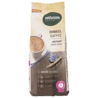 Dinkelkaffee instant glutenfrei DEMETER - Nachf., 175g