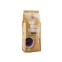 Das faire Pfund Kaffee FairTrade gemahlen, 500g