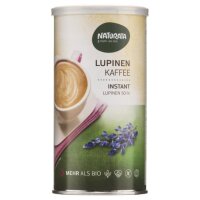 Lupinenkaffee instant glutenfrei - Dose, 100g