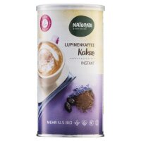 Lupinenkaffee Kakao instant - Dose, 175g