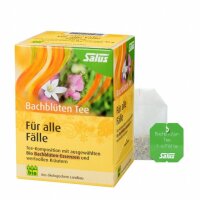 Bachblütentee - Für alle Fälle - Tbt, 15x2g