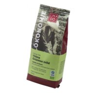L! China mild Grüntee WFTO, 200g
