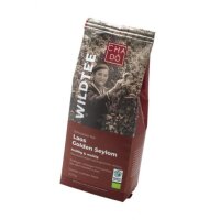 Wildtee Laos Golden Seylom WFTO, 200g